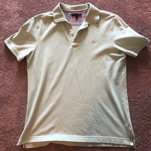 Men’s Banana Republic Polo - Picture 1 of 3